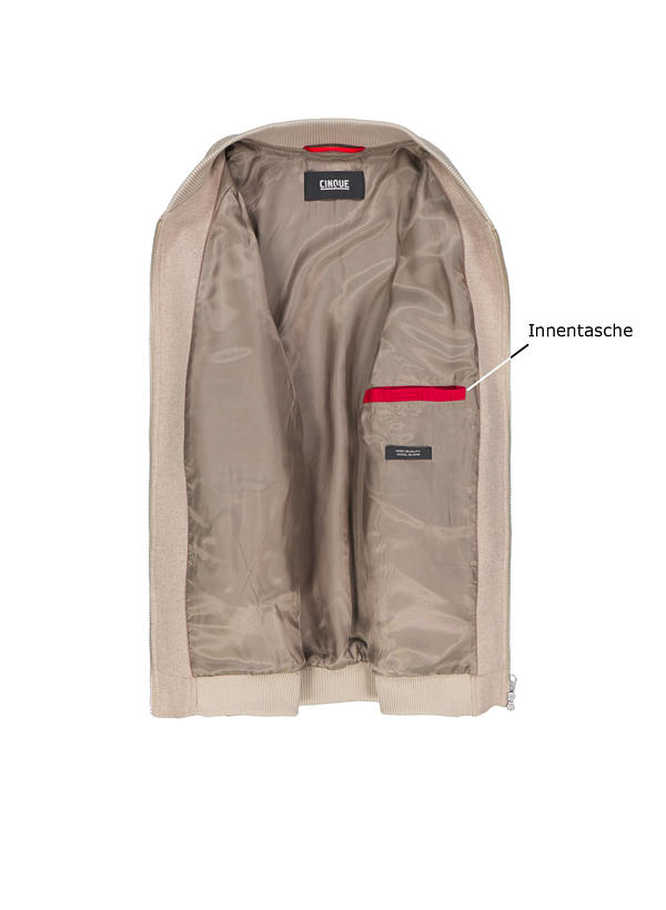 CINQUE Jacke Cirapid 4464-7009/22 Image 2