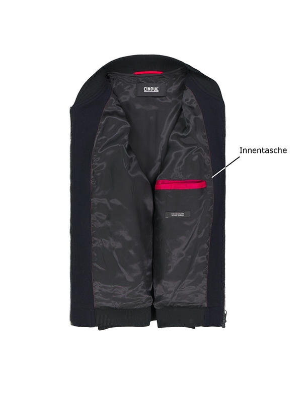 CINQUE Jacke Cirapid 4464-7009/69 Image 2