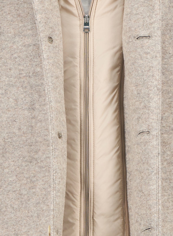 CINQUE Mantel Ciburton 4531-7032/22 Image 3