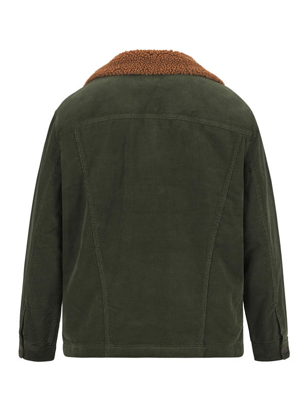 Wrangler Jacke Wrange forest night 112371443 Image 1