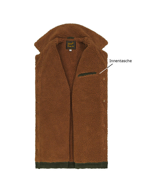 Wrangler Jacke Wrange forest night 112371443 Image 2