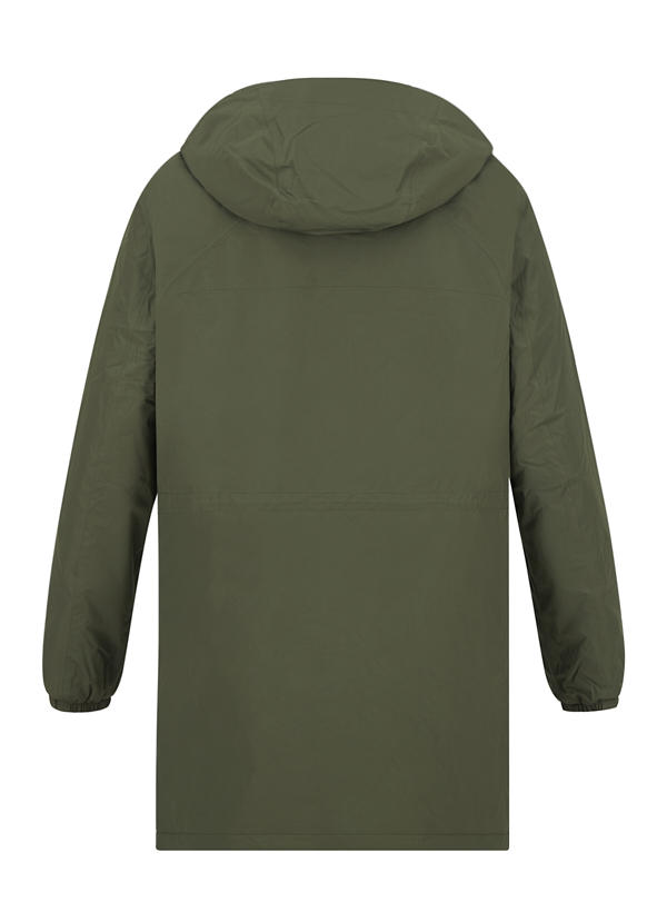 Aigle Jacke Rainpack Warm90 avocat BM502 Image 1