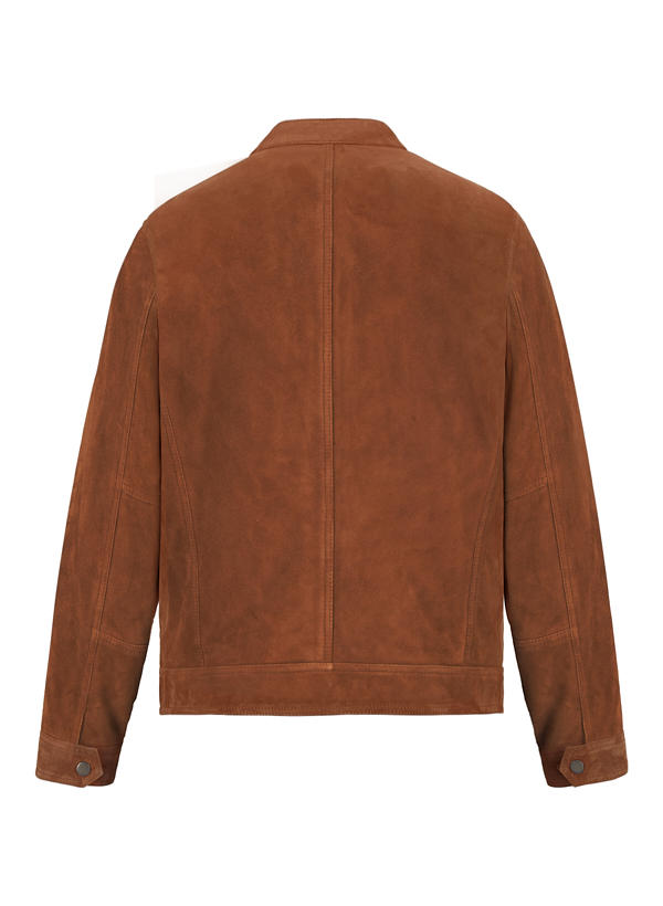 Strellson Lederjacke Jace 110165/80000830/212 Image 1