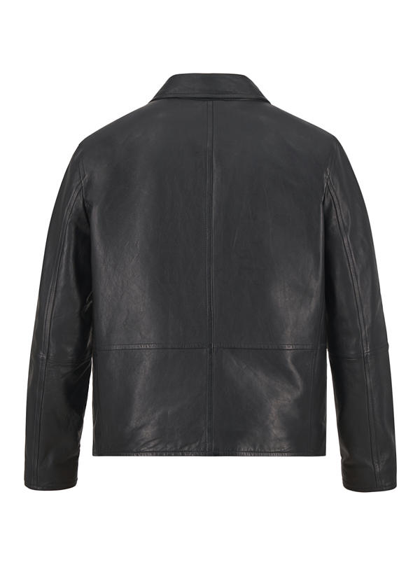 Strellson Lederjacke Kellan 110117/80000832/001 Image 1