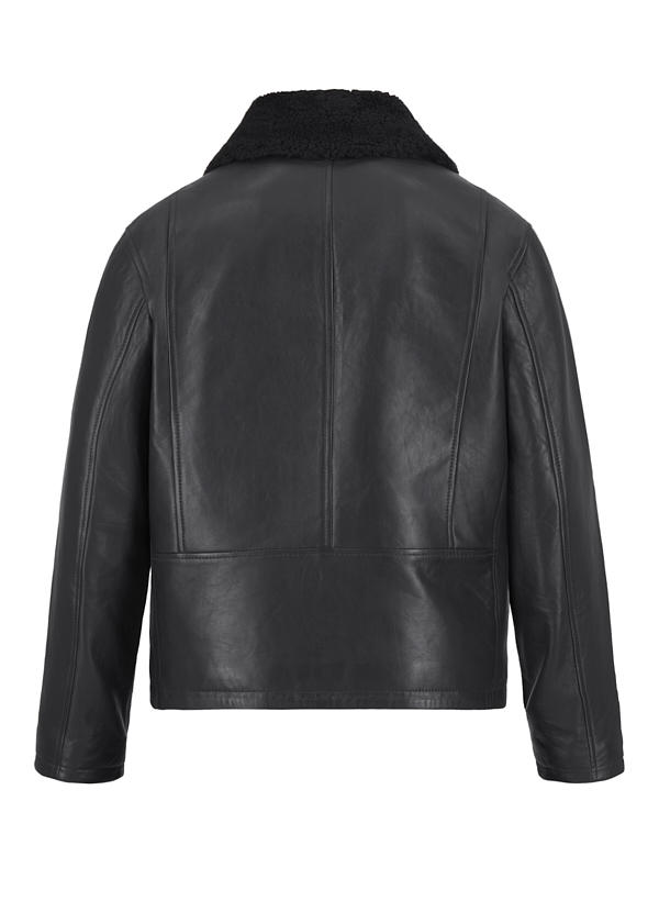 Strellson Lederjacke Monty 110160/80000676/001 Image 1