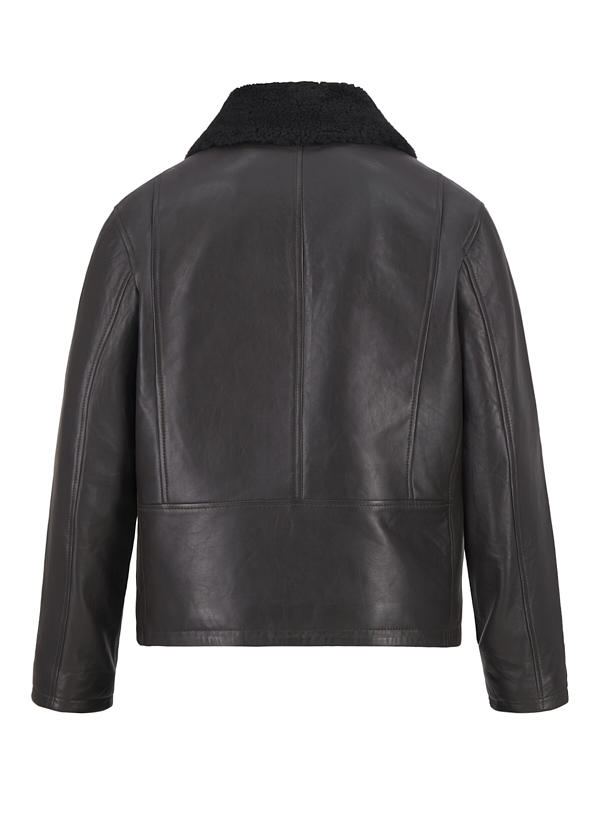 Strellson Lederjacke Monty 110160/80000676/205 Image 1
