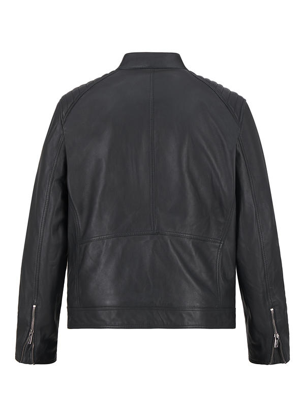 Strellson Lederjacke Piers 110157/80000838/001 Image 1