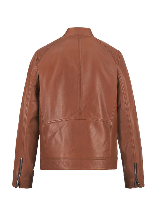 Strellson Lederjacke Piers 110157/80000838/212 Image 1