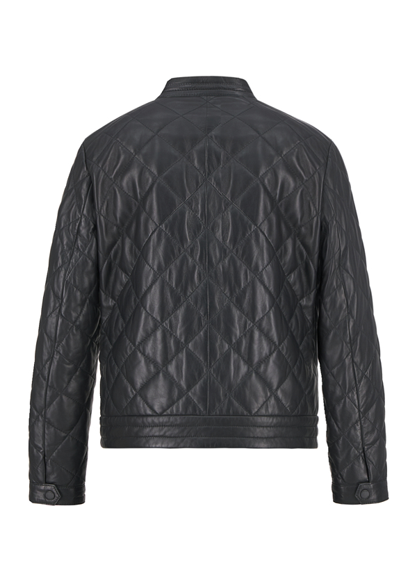 Strellson Lederjacke Wells 110157/80000842/001 Image 1