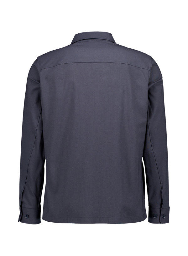 Seidensticker Overshirt 849002/37 Image 1