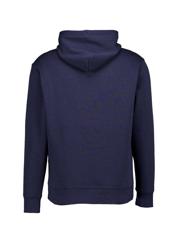 Quiksilver Hoodie EQYFT05159/KTP0 Image 2
