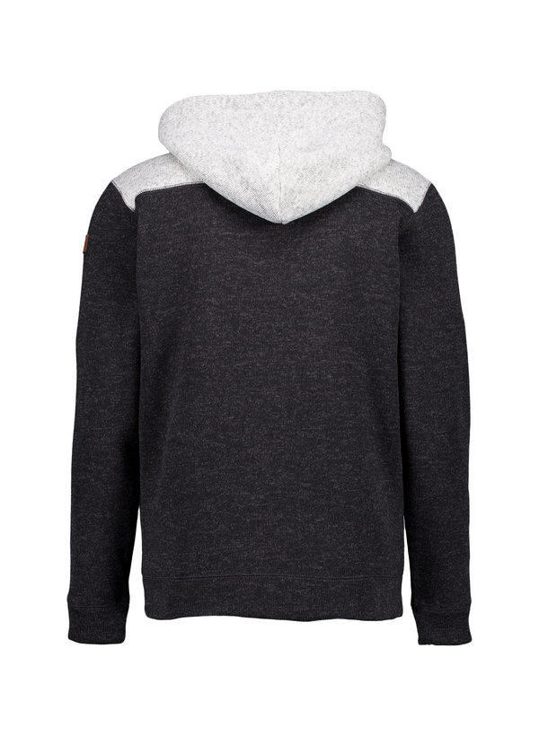 Quiksilver Sweatjacke EQYFT05122/KVJH Image 2