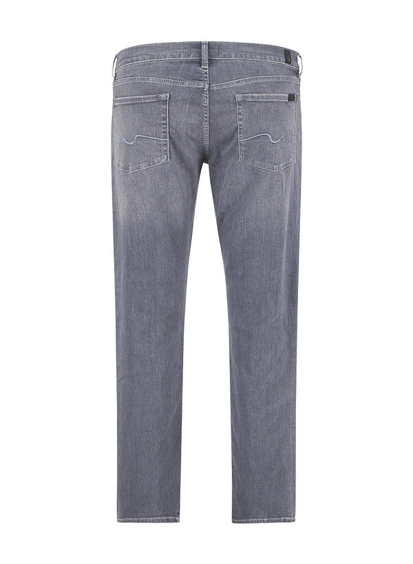7 for all mankind Jeans 7TC40C11/1BI Image 2