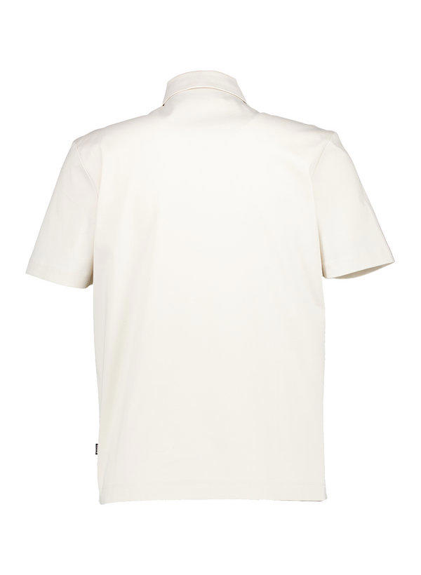 BOSS Black Polo-Shirt Parris 50520297/131 Image 2
