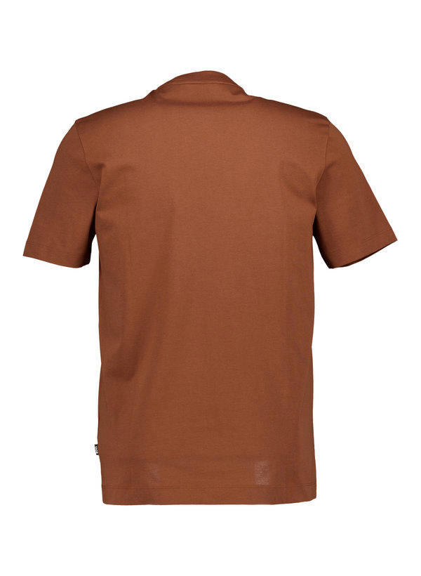 BOSS Black T-Shirt Thompson 50468347/217 Image 2