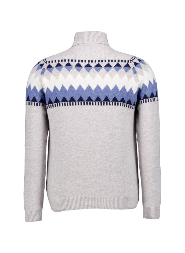 RAGMAN Rollkragenpullover 4602170/011 Image 1