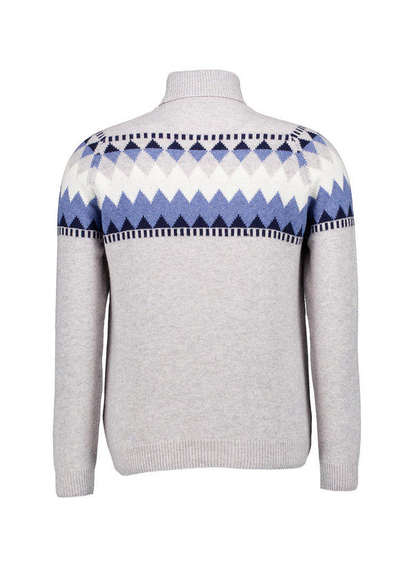 RAGMAN Rollkragenpullover 4602170/011 Image 2
