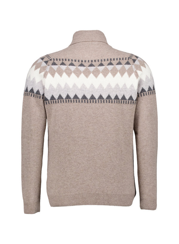 RAGMAN Rollkragenpullover 4602170/870 Image 1