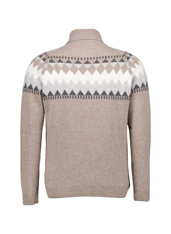 RAGMAN Rollkragenpullover 4602170/870 Image 2