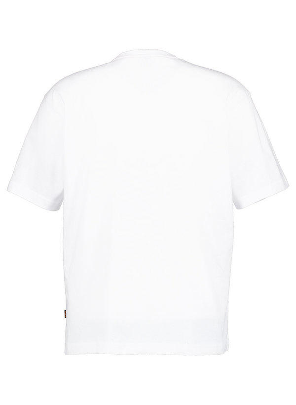 BOSS Orange T-Shirt Voyage 50546370/100 Image 2