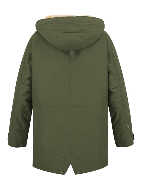 Aigle Jacke avocat BK081 Image 1