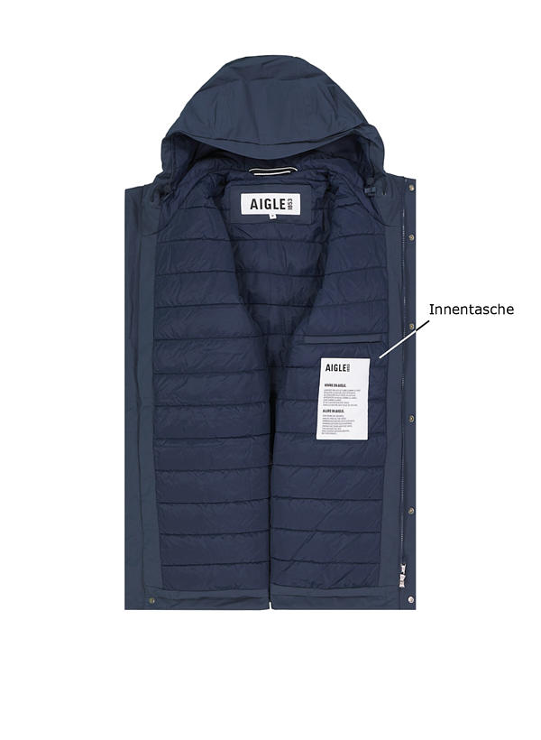 Aigle Jacke empire BK193 Image 2
