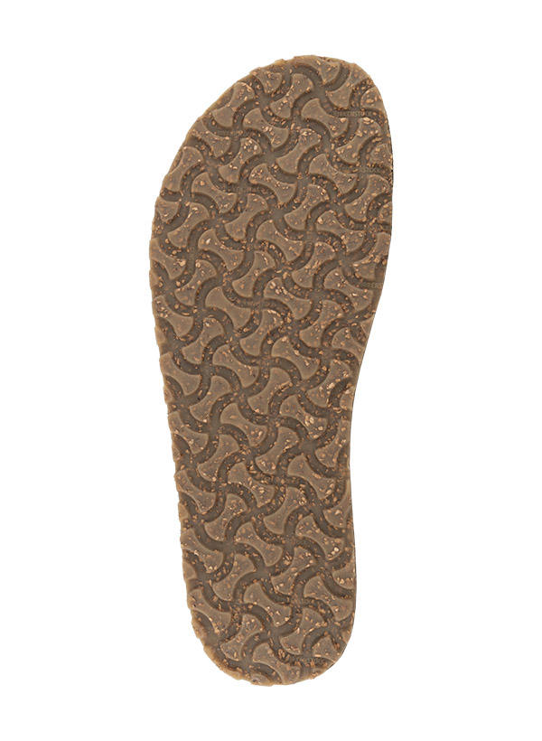 BIRKENSTOCK Utti Lace Suede gray taupe 1027274 Image 2