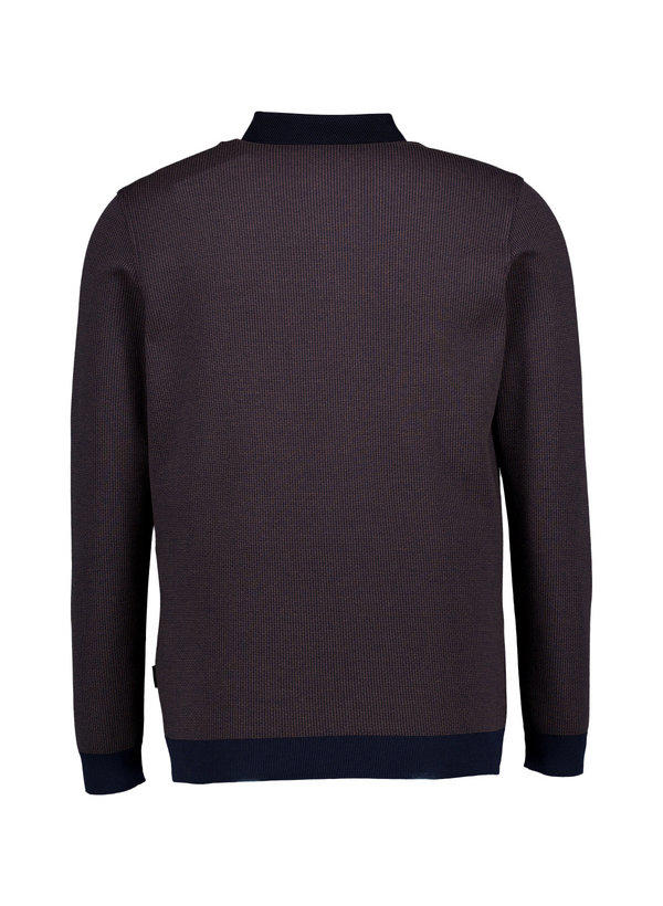bugatti Polo-Shirt 8131/85081D/90 Image 2