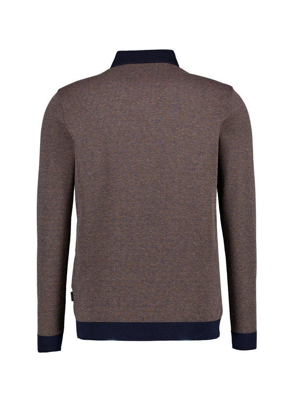 bugatti Polo-Shirt 8131/85081D/70 Image 2