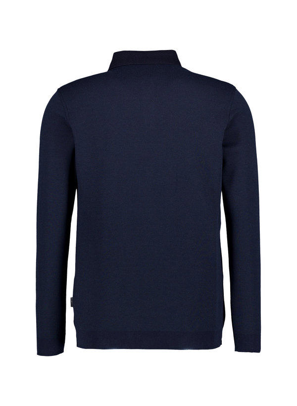 bugatti Polo-Shirt 8131/85081D/390 Image 2