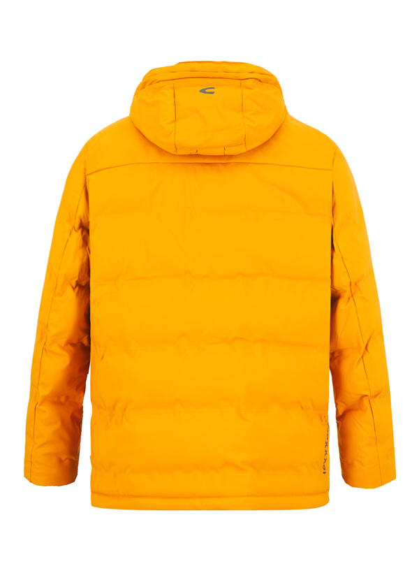 camel active, Funktionsparka, senf