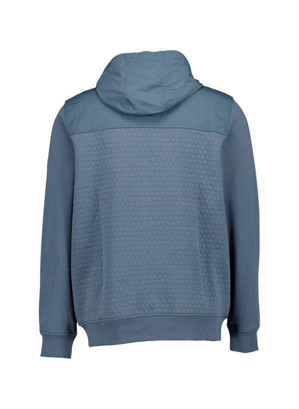 camel active Sweatjacke 409406/6W21/47 Image 2