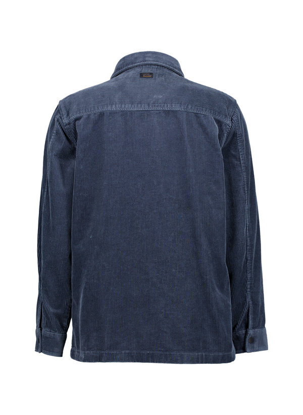 camel active Overshirt 409387/6S87/47 Image 1