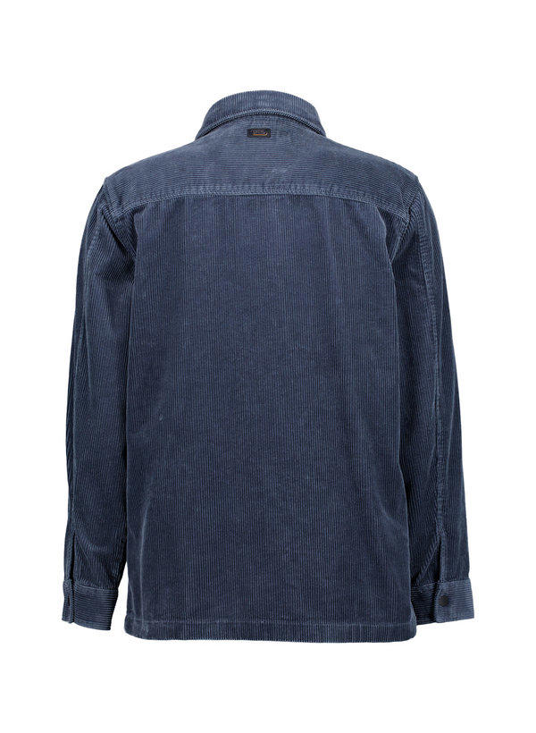 camel active Overshirt 409387/6S87/47 Image 1