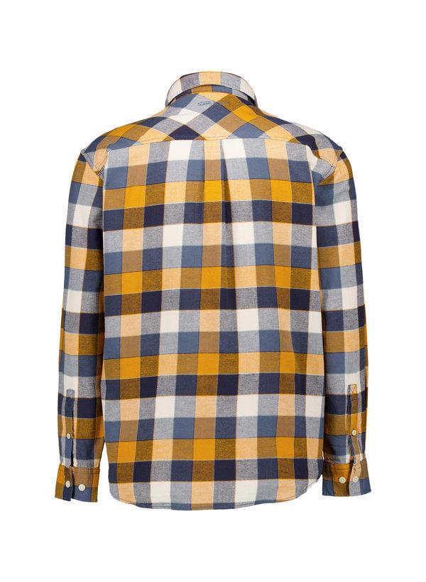 camel active Hemd 409146/6S46/67 Image 2