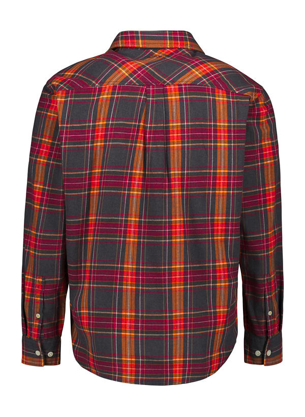 camel active Hemd 409146/6S46/68 Image 2