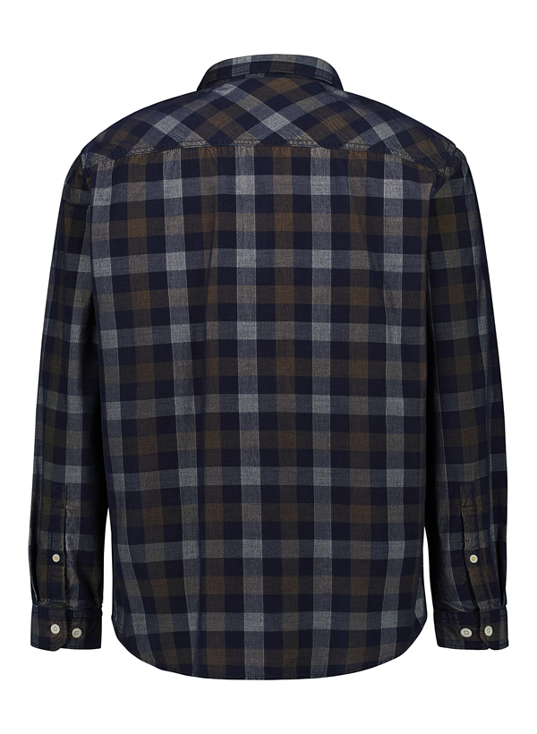 camel active Hemd 409143/6S43/27 Image 2