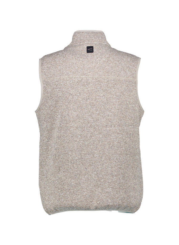 camel active Fleece Weste 409544/6K54/11 Image 2