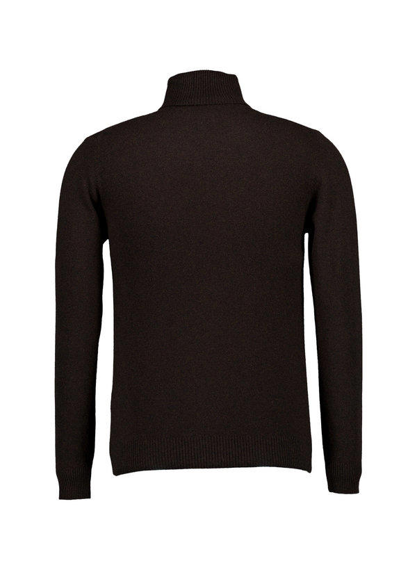 DANIELE FIESOLI Rollkragenpullover 0033/33 Image 2