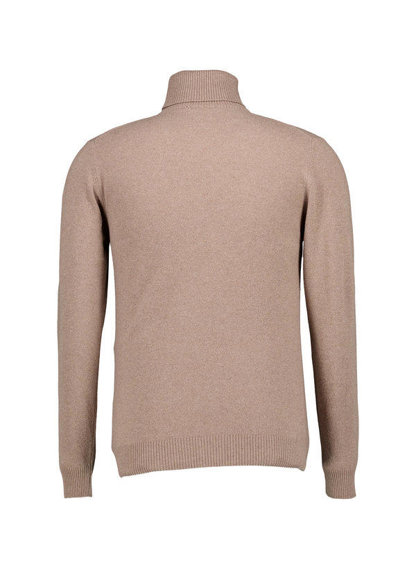 DANIELE FIESOLI Rollkragenpullover 0033/36 Image 2