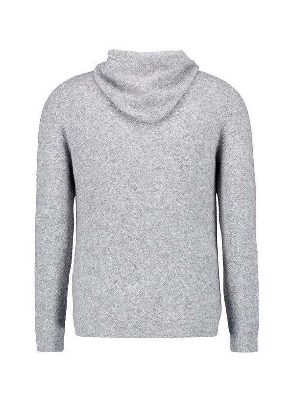 DANIELE FIESOLI Hoodie 0095/10 Image 2