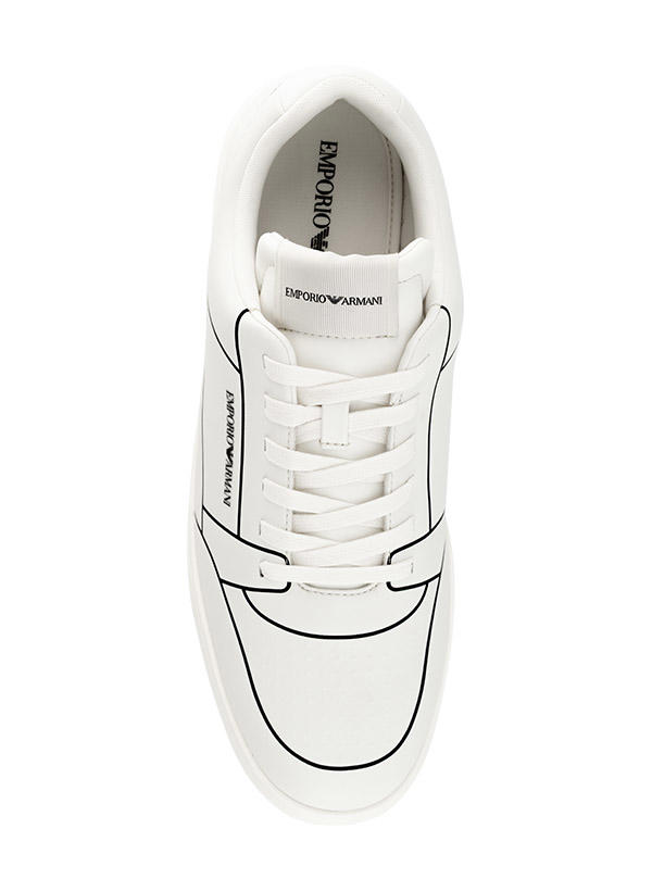EMPORIO ARMANI Schuhe EM002852/AF18014/M0017 Image 1