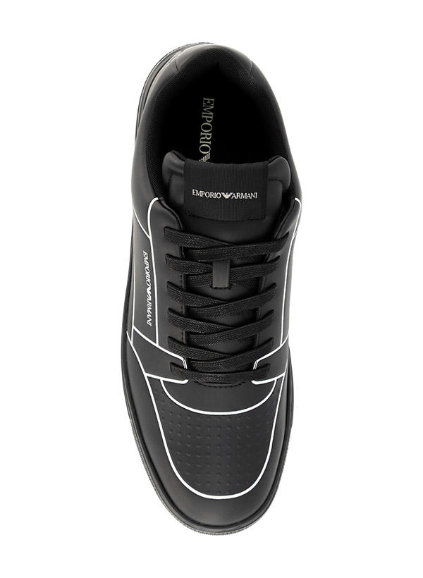 EMPORIO ARMANI Schuhe EM002852/AF18014/MC024 Image 1