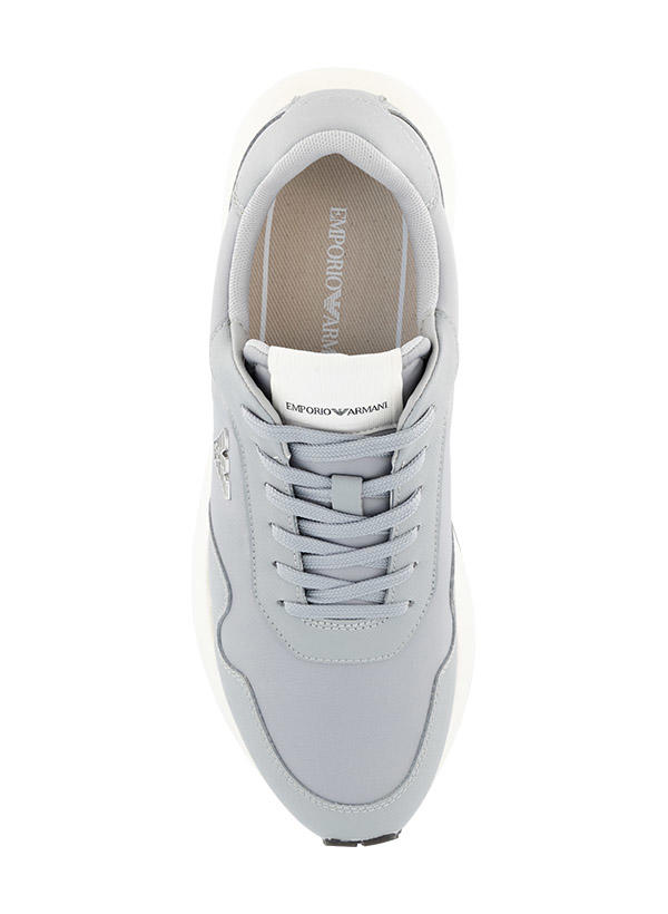 EMPORIO ARMANI Schuhe EM003738/AF19532/M8099 Image 1