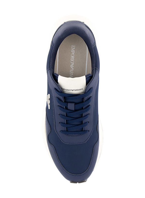 EMPORIO ARMANI Schuhe EM003738/AF19532/MB371 Image 1
