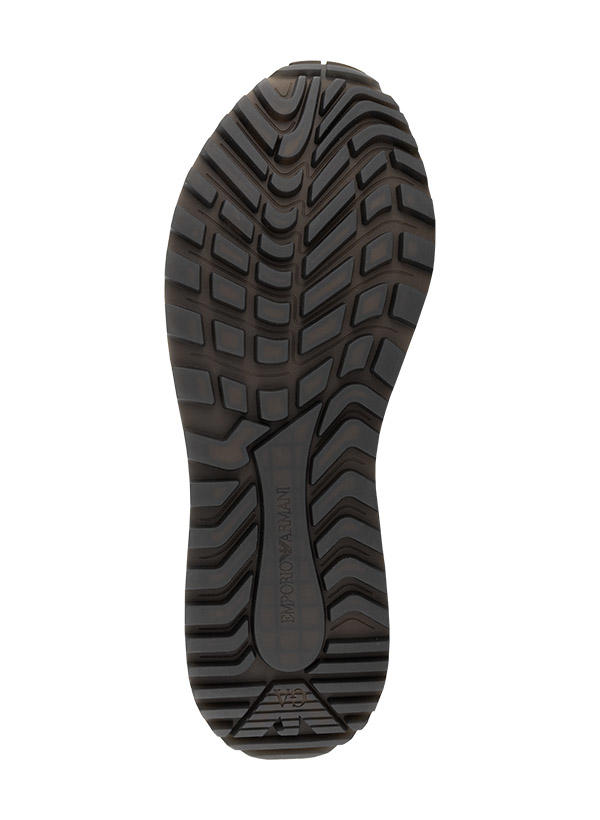 EMPORIO ARMANI Schuhe EM003738/AF19532/MB371 Image 2