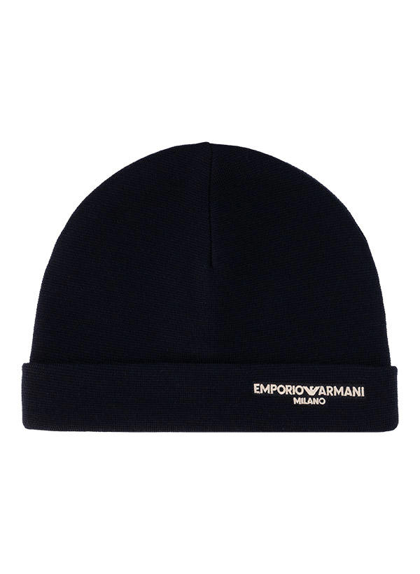 EMPORIO ARMANI Mütze EM002715/AF18241/UB118 Image 1