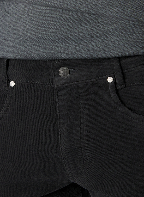 Thumbnail - bugatti Herren Hose grau