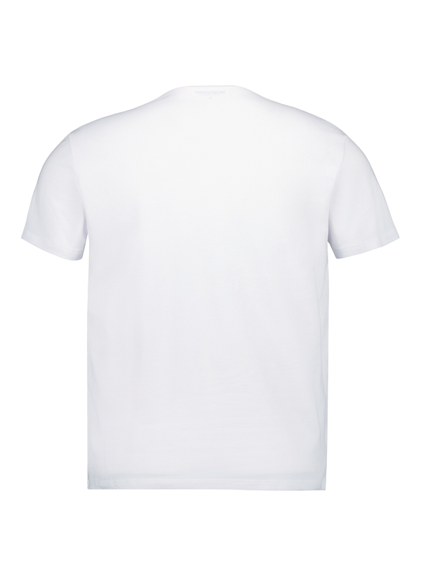 EMPORIO ARMANI T-Shirt 2er EM000391/AF14132/M0082 Image 1