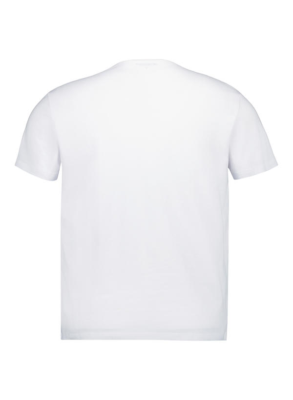 EMPORIO ARMANI T-Shirt 2er EM000391/AF14132/M0082 Image 1